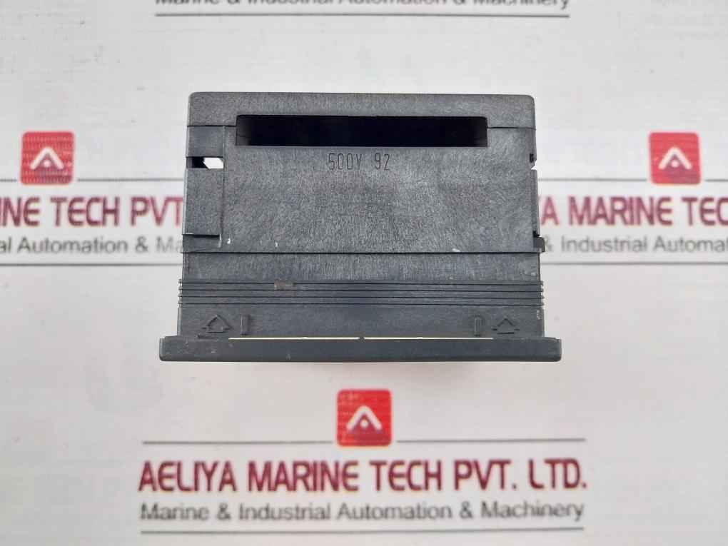 Deif 0-500V Voltmeter 0-500V 1.5