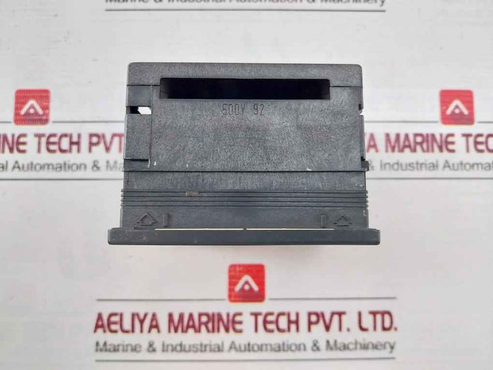 Deif 0-500V Voltmeter 0-500V 1.5