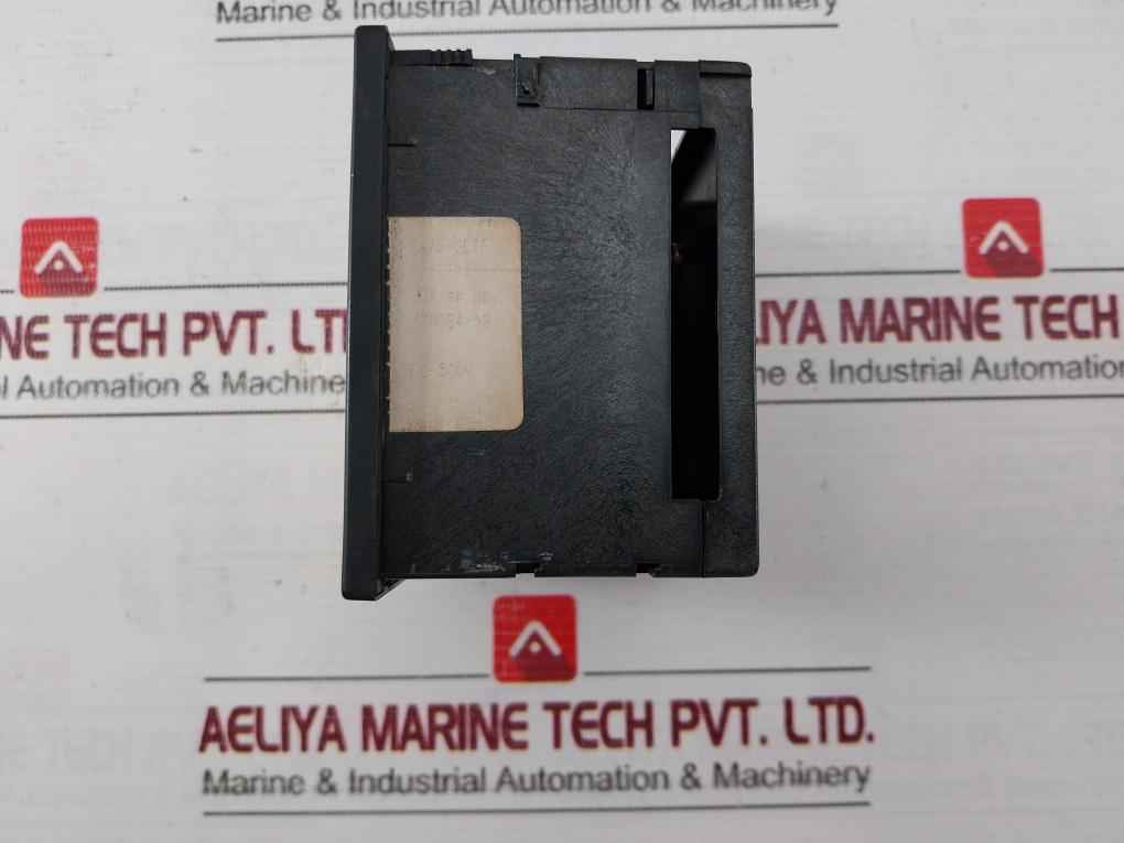 Deif 0-500V Voltmeter 0-500V 1.5