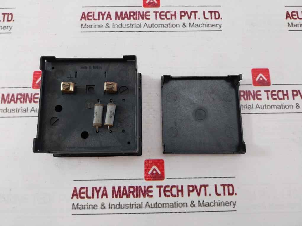 Deif 0-500V Voltmeter 0-500V 1.5