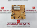 Deif 0-500V Voltmeter Doc 512A 9W