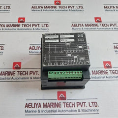 Deif 0-6000 Kw Analog Kilowatt Meter
