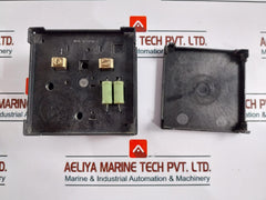 Deif 0-600V Analog Voltage Meter