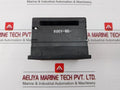 Deif 0-600V Analog Voltmeter 11366-2 -1.5