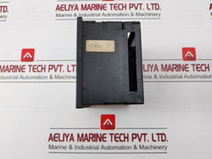 Deif 0-600V Analog Voltmeter 11366-2 -1.5