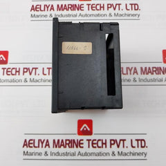 Deif 0-600V Analog Voltmeter 11366-2 -1.5
