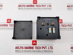 Deif 0-600V Analog Voltmeter 11366-2 -1.5