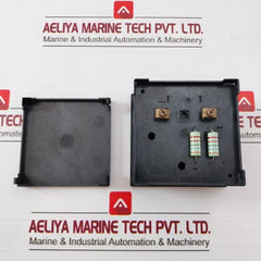Deif 0-600V Analog Voltmeter 11366-2 -1.5