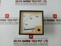 Deif 0-600V Analogue Voltmeter