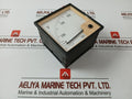 Deif 0-600V Analogue Voltmeter