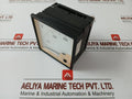 Deif 0-600V Analogue Voltmeter