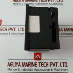 Deif 0-600V Analogue Voltmeter