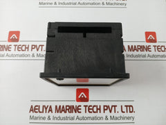 Deif 0-600V Analogue Voltmeter