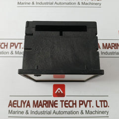 Deif 0-600V Analogue Voltmeter