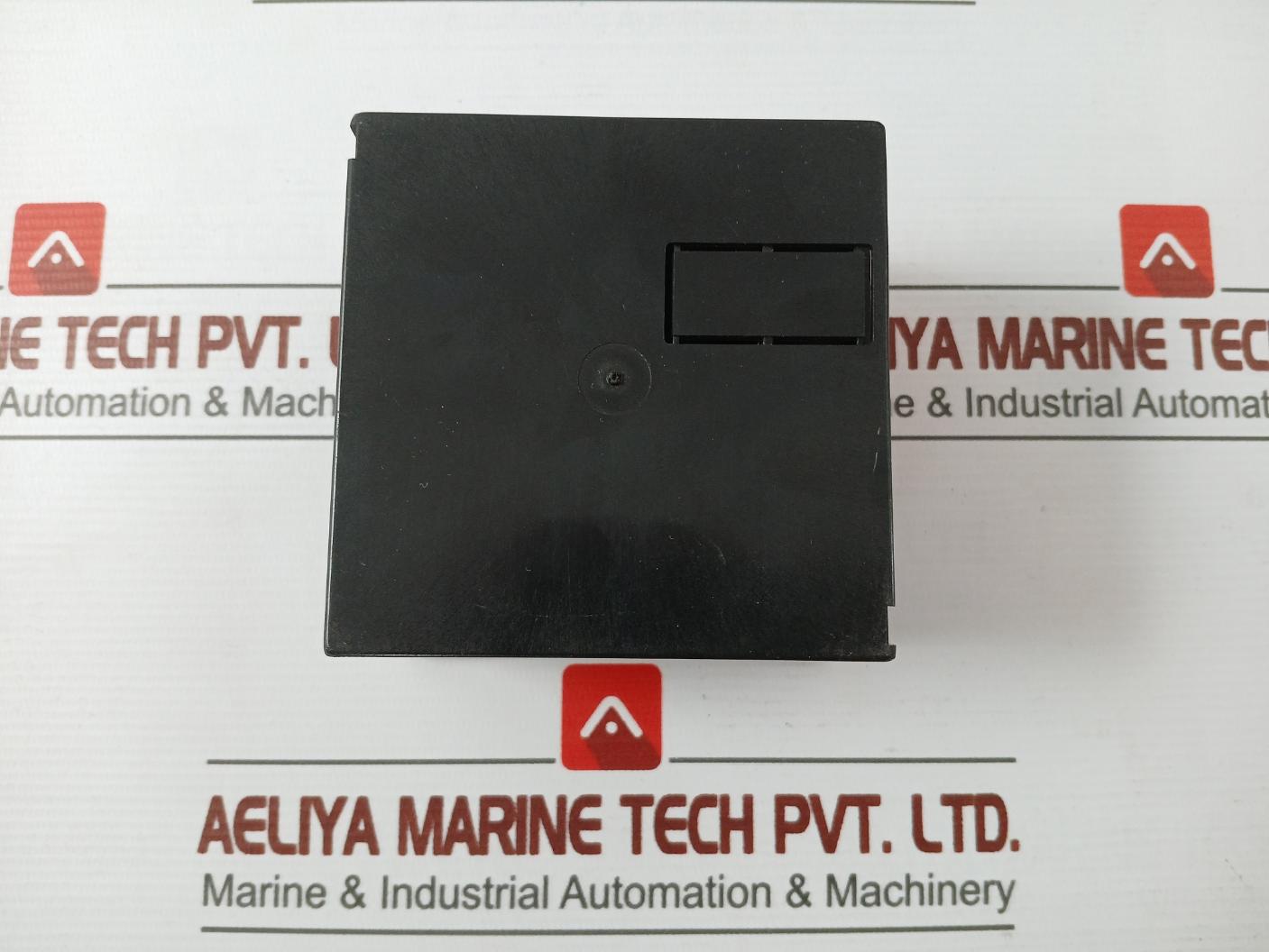 Deif 0-600V Analogue Voltmeter