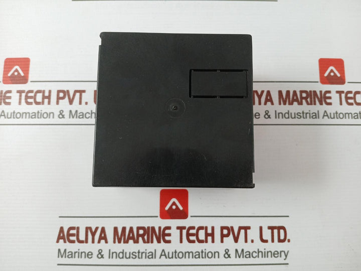 Deif 0-600V Analogue Voltmeter