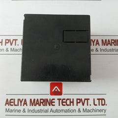 Deif 0-600V Analogue Voltmeter