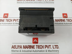 Deif 0-600V Analogue Voltmeter