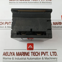 Deif 0-600V Analogue Voltmeter