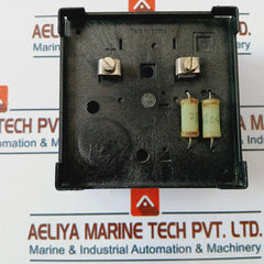 Deif 0-600V Volt Meter
