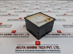 Deif 0-600V Volt Meter 0-600V