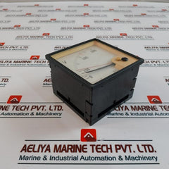 Deif 0-600V Volt Meter 0-600V