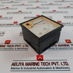 Deif 0-600V Volt Meter 0-600V