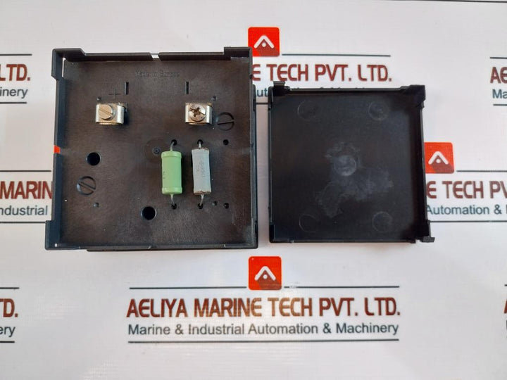 Deif 0-600V Volt Meter 0-600V