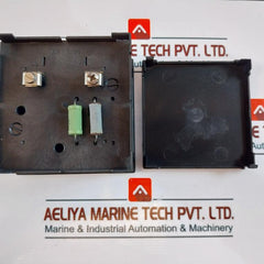 Deif 0-600V Volt Meter 0-600V