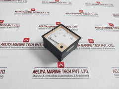 Deif 0-600 V Voltmeter