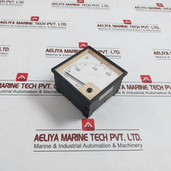 Deif 0-600 V Voltmeter
