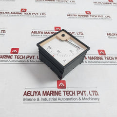 Deif 0-600 V Voltmeter