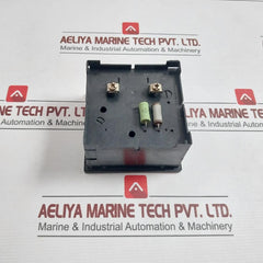 Deif 0-600 V Voltmeter