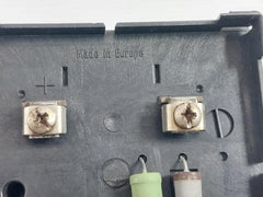 Deif 0-600 V Voltmeter