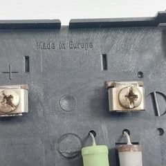 Deif 0-600 V Voltmeter