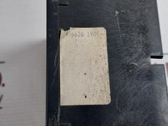 Deif 0-600 V Voltmeter