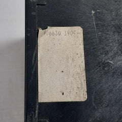 Deif 0-600 V Voltmeter