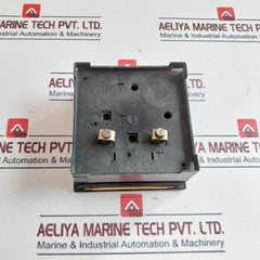 Deif 0-6 Bar Analog Bar Meter