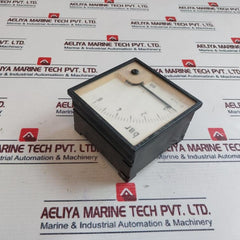 Deif 0-6 Bar Analog Bar Meter