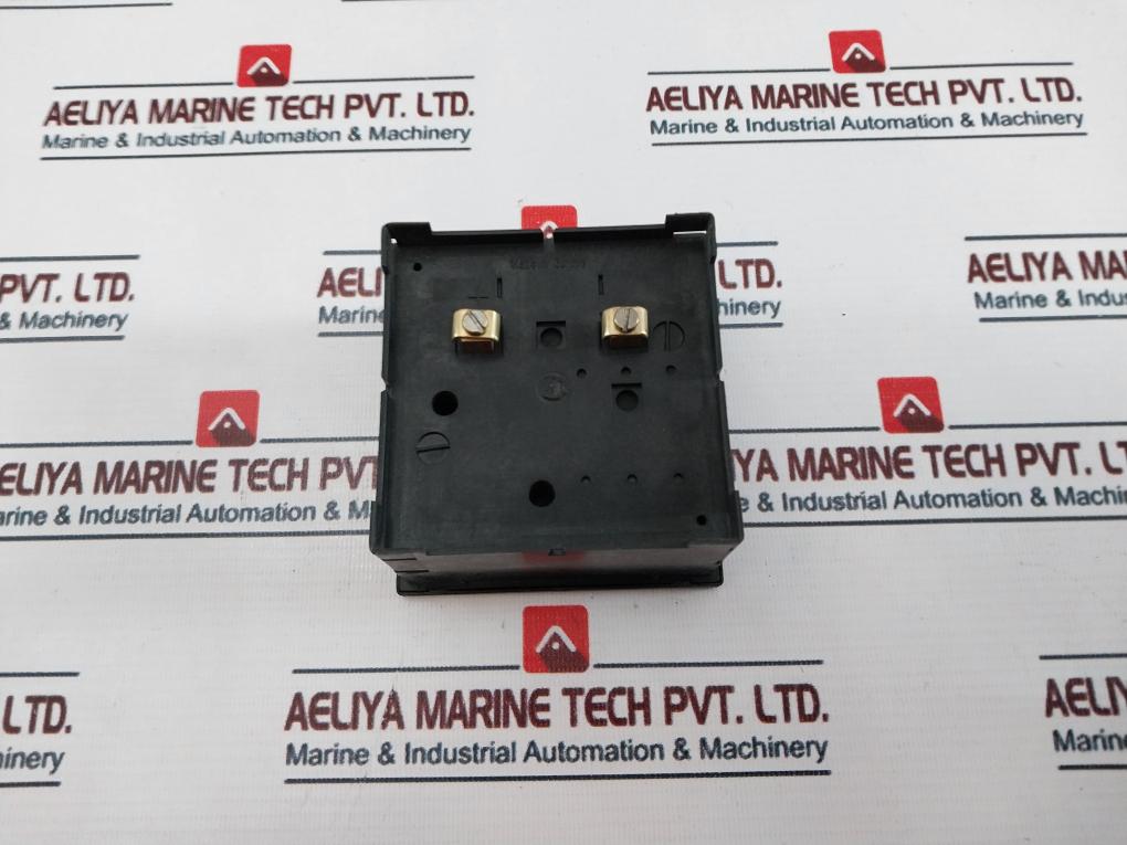 Deif 0-6 BAR Analog Bar Meter 29182-6