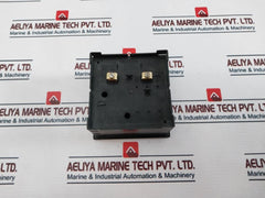 Deif 0-6 BAR Analog Bar Meter 29182-6