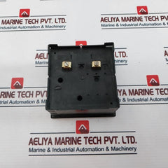 Deif 0-6 BAR Analog Bar Meter 29182-6