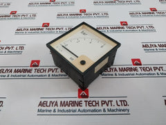 Deif 0-6 BAR Analog Bar Meter 29182-6