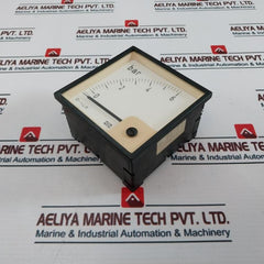 Deif 0-6 BAR Analog Bar Meter 29182-6