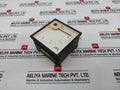 Deif 0-6 BAR Analog Bar Meter 29182-6
