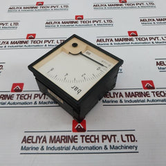 Deif 0-6 BAR Analog Bar Meter 29182-6