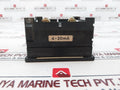 Deif 0-6 BAR Analog Bar Meter 29182-6