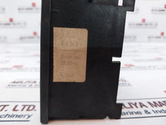 Deif 0-6 BAR Analog Bar Meter 29182-6