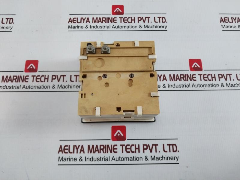 Deif 0-6 Mpa Panel Meter 25982-19