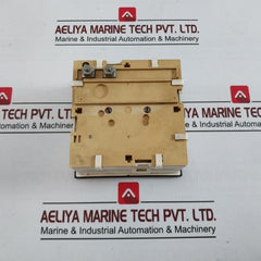 Deif 0-6 Mpa Panel Meter 25982-19